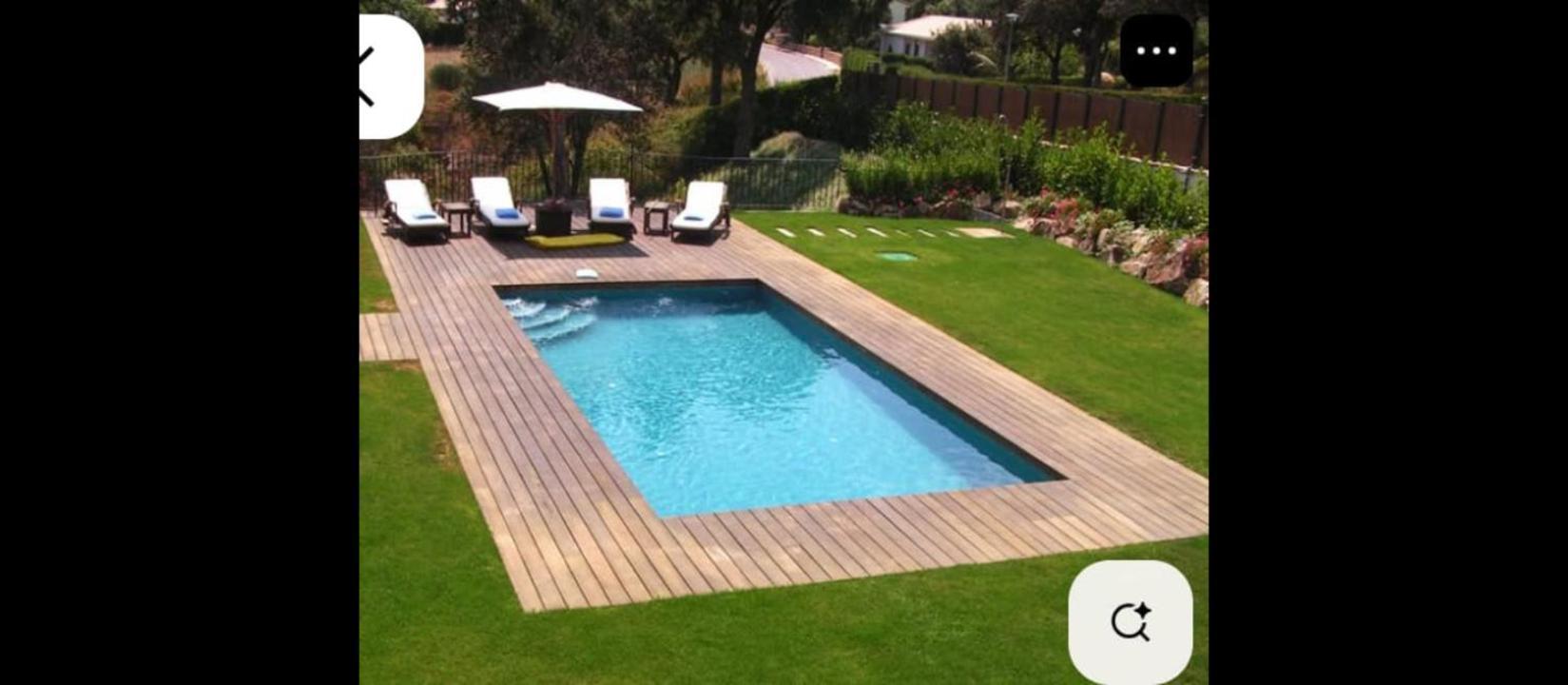 Anjouin Les 3 Roses Bed & Breakfast エクステリア 写真